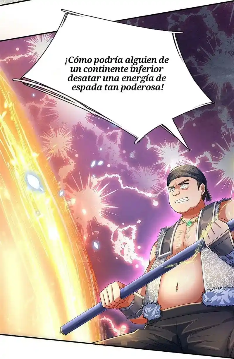MARVELOUS HERO OF THE SWORD - Capítulo 499 - Página 8 - LectorTMOo
