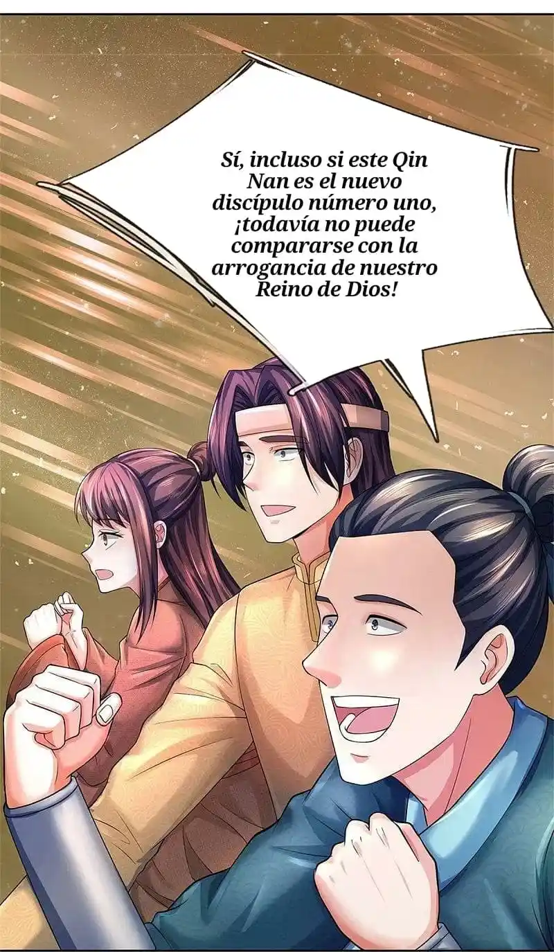 MARVELOUS HERO OF THE SWORD - Capítulo 499 - Página 18 - LectorTMOo