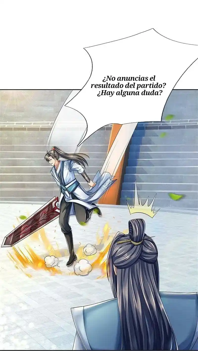MARVELOUS HERO OF THE SWORD - Capítulo 499 - Página 20 - LectorTMOo