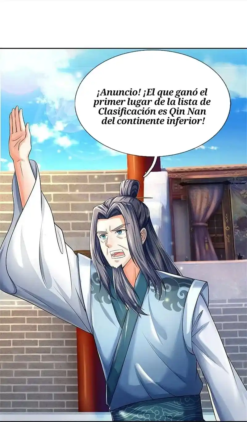 MARVELOUS HERO OF THE SWORD - Capítulo 499 - Página 22 - LectorTMOo