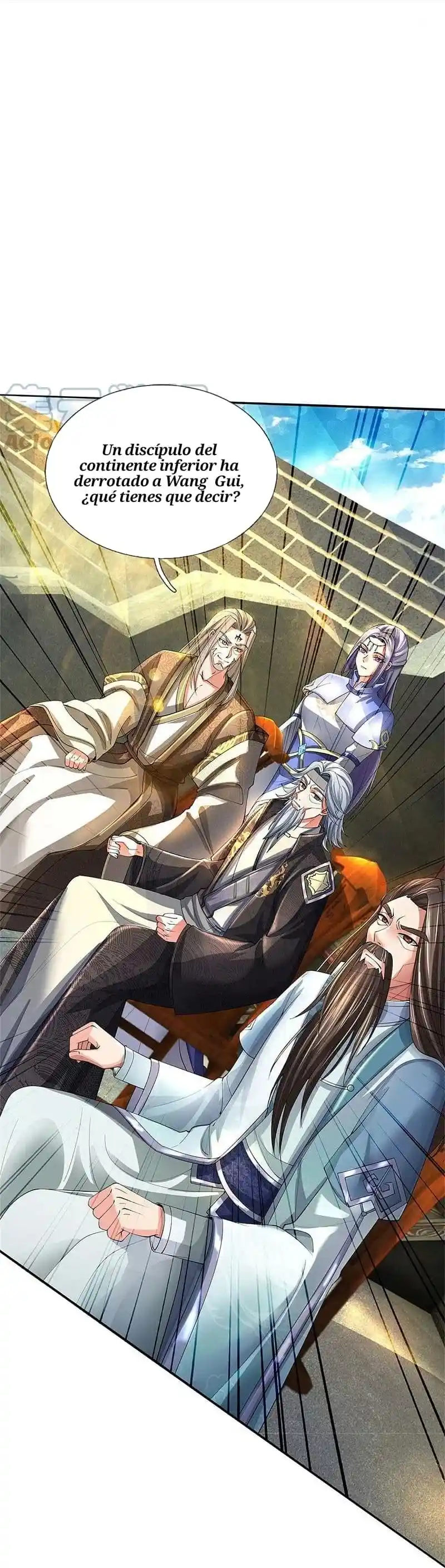 MARVELOUS HERO OF THE SWORD - Capítulo 499 - Página 24 - LectorTMOo