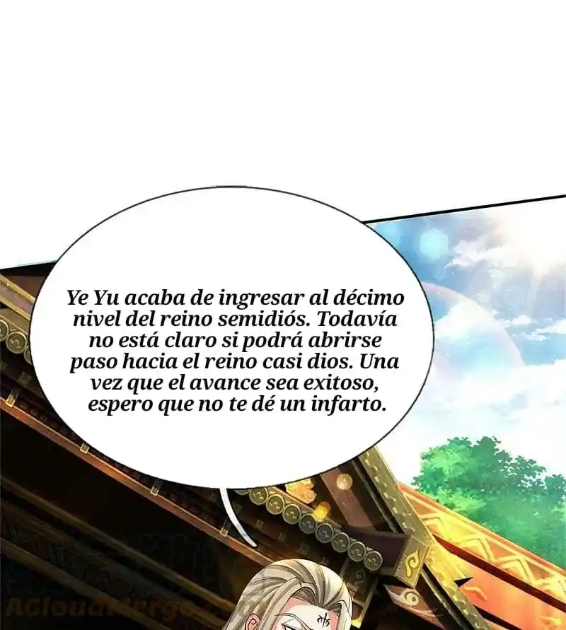 MARVELOUS HERO OF THE SWORD - Capítulo 499 - Página 27 - LectorTMOo