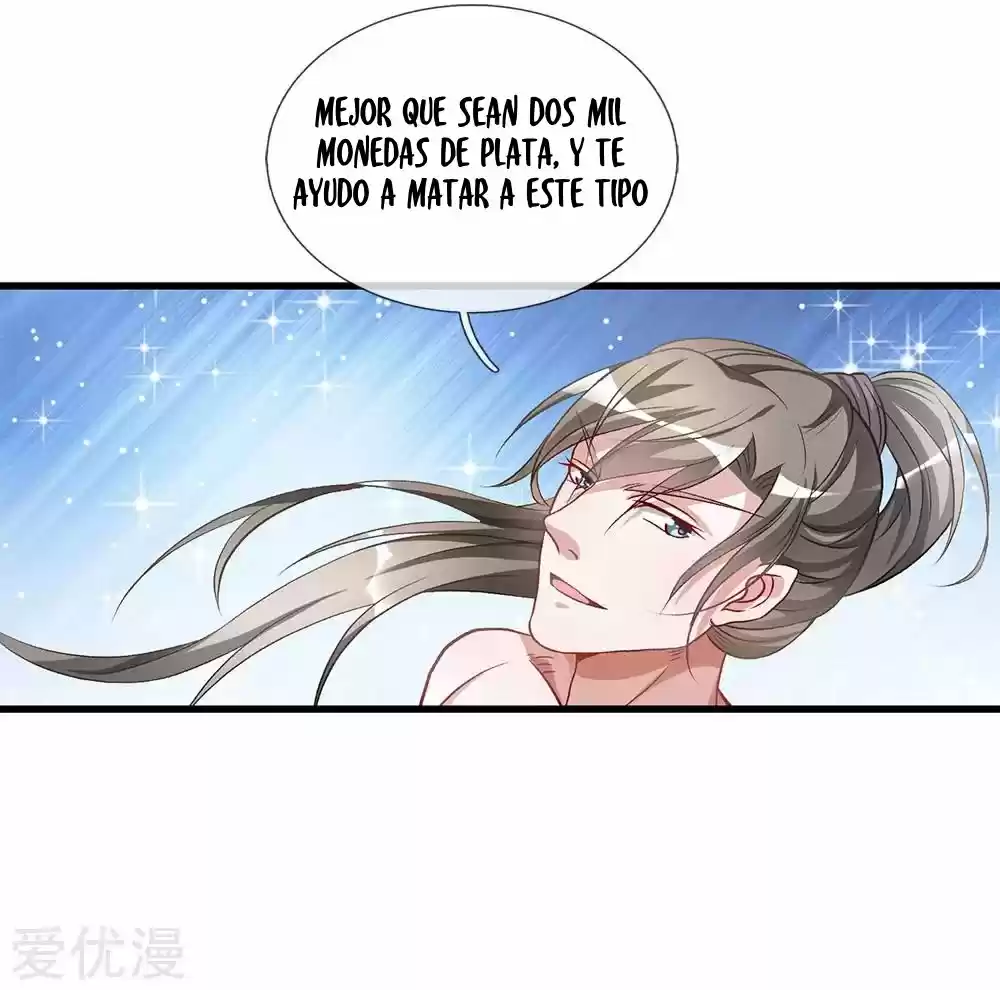 MARVELOUS HERO OF THE SWORD - Capítulo 5 - Página 18 - LectorTMOo