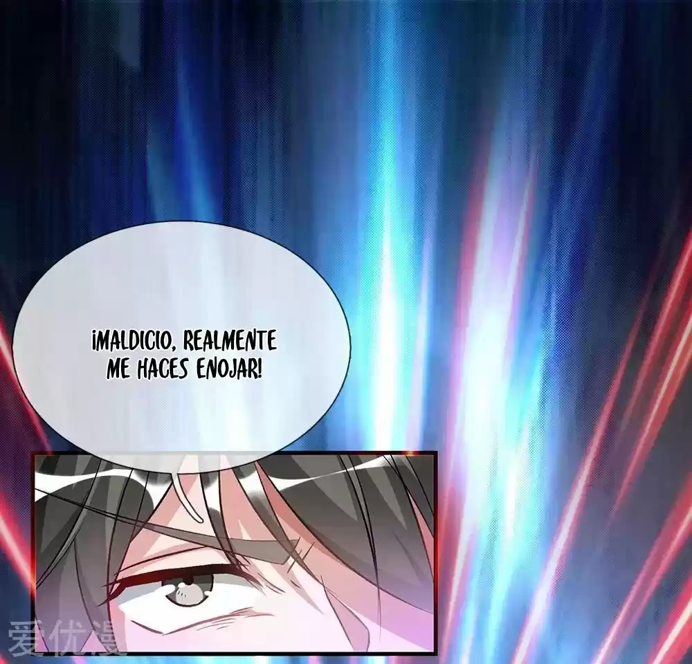 MARVELOUS HERO OF THE SWORD - Capítulo 5 - Página 19 - LectorTMOo