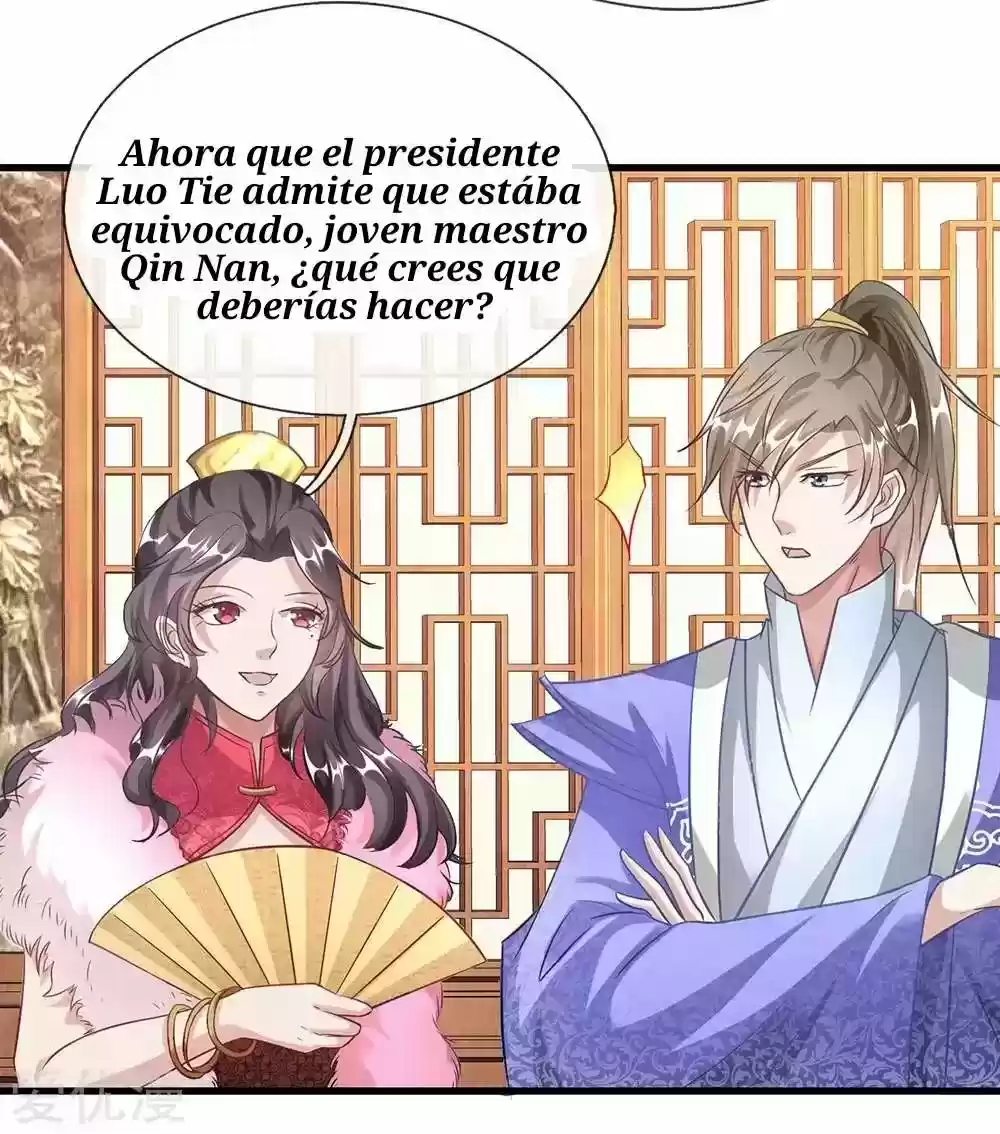 MARVELOUS HERO OF THE SWORD - Capítulo 50 - Página 7 - LectorTMOo