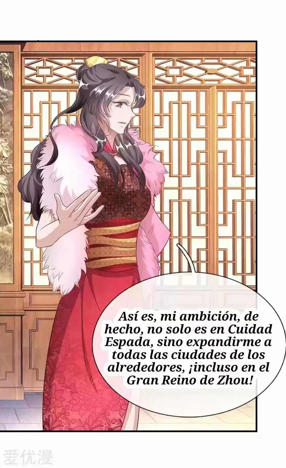 MARVELOUS HERO OF THE SWORD - Capítulo 50 - Página 9 - LectorTMOo