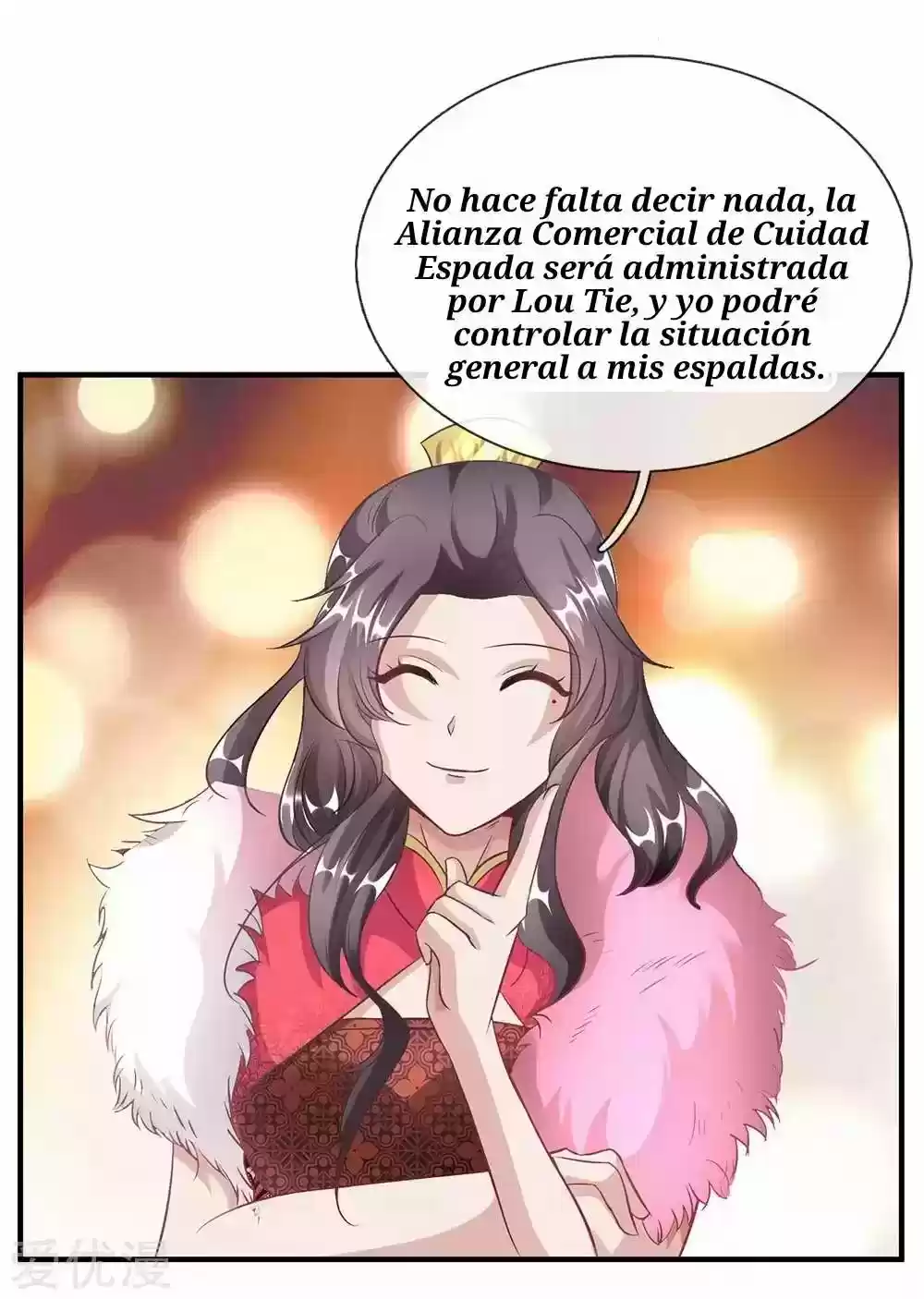 MARVELOUS HERO OF THE SWORD - Capítulo 50 - Página 11 - LectorTMOo