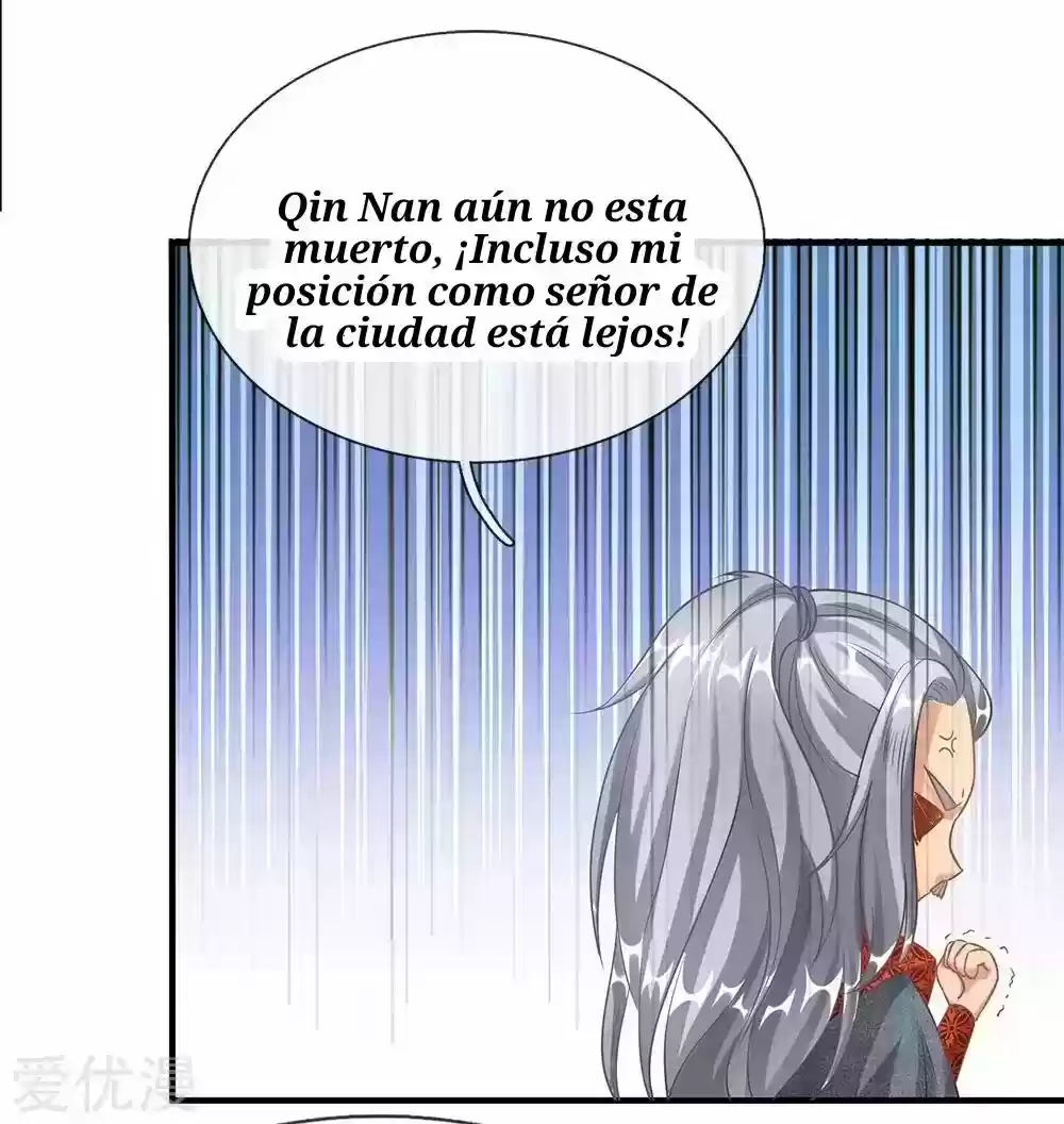 MARVELOUS HERO OF THE SWORD - Capítulo 50 - Página 16 - LectorTMOo