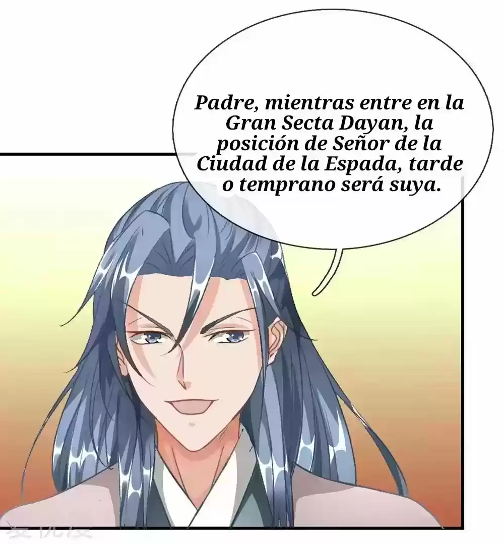 MARVELOUS HERO OF THE SWORD - Capítulo 50 - Página 19 - LectorTMOo