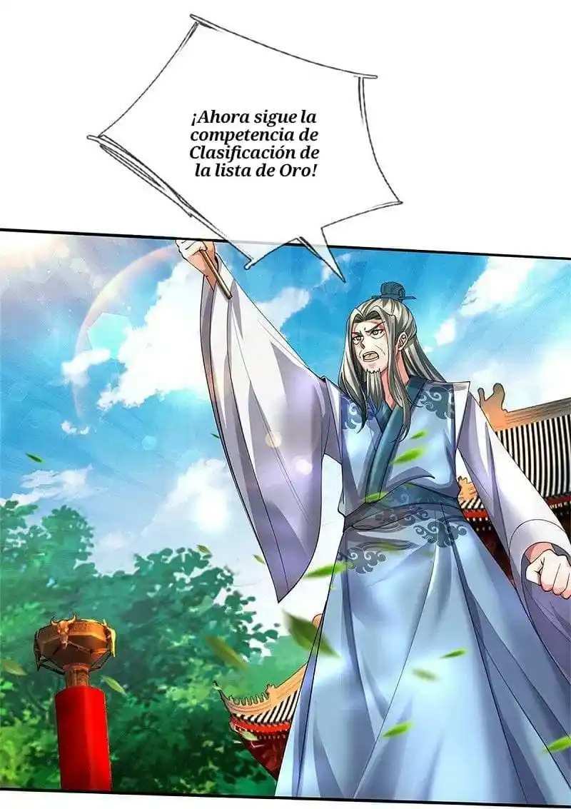 MARVELOUS HERO OF THE SWORD - Capítulo 500 - Página 2 - LectorTMOo