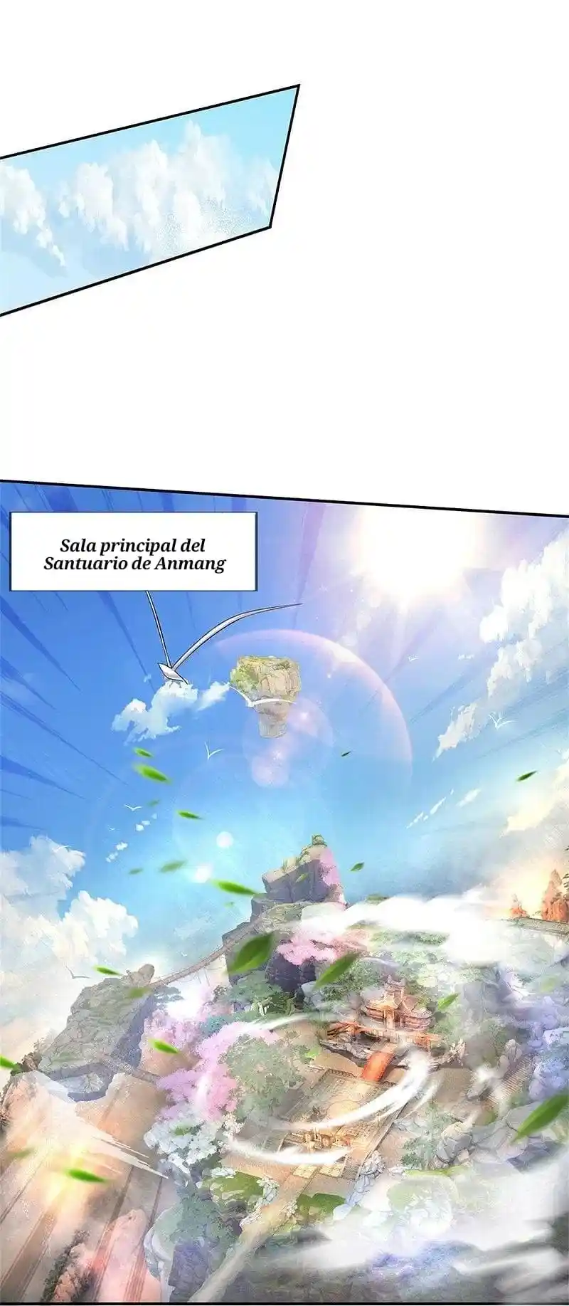 MARVELOUS HERO OF THE SWORD - Capítulo 500 - Página 6 - LectorTMOo