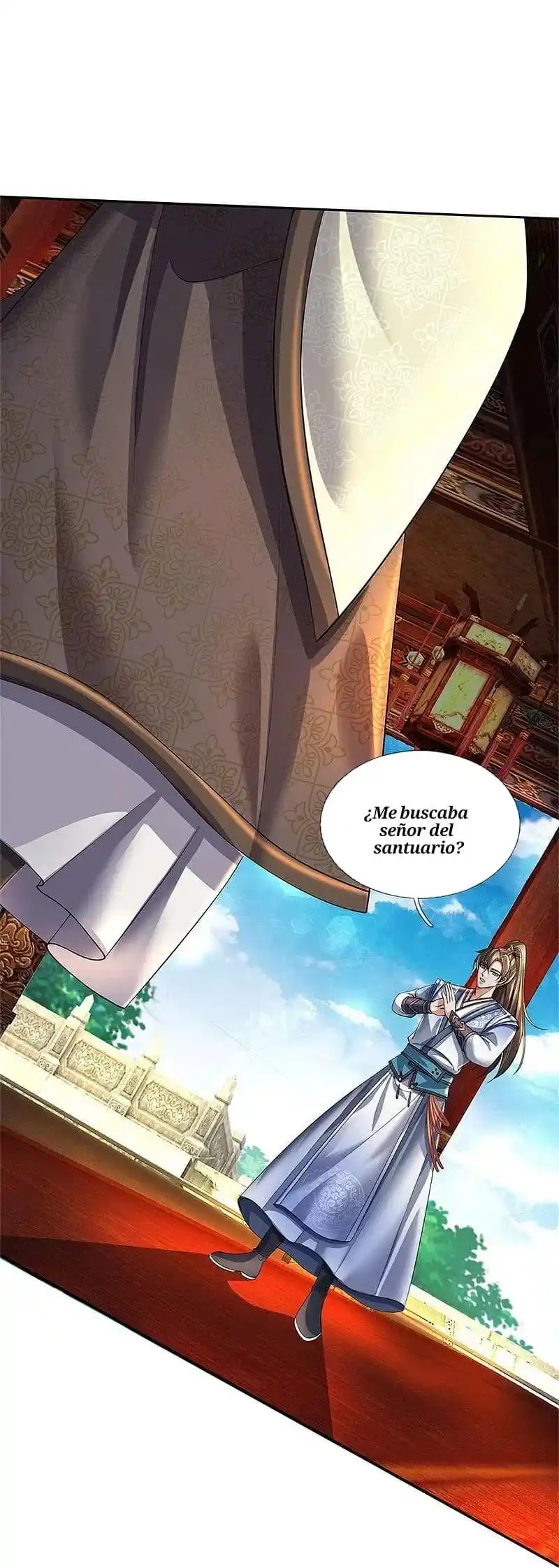 MARVELOUS HERO OF THE SWORD - Capítulo 500 - Página 7 - LectorTMOo
