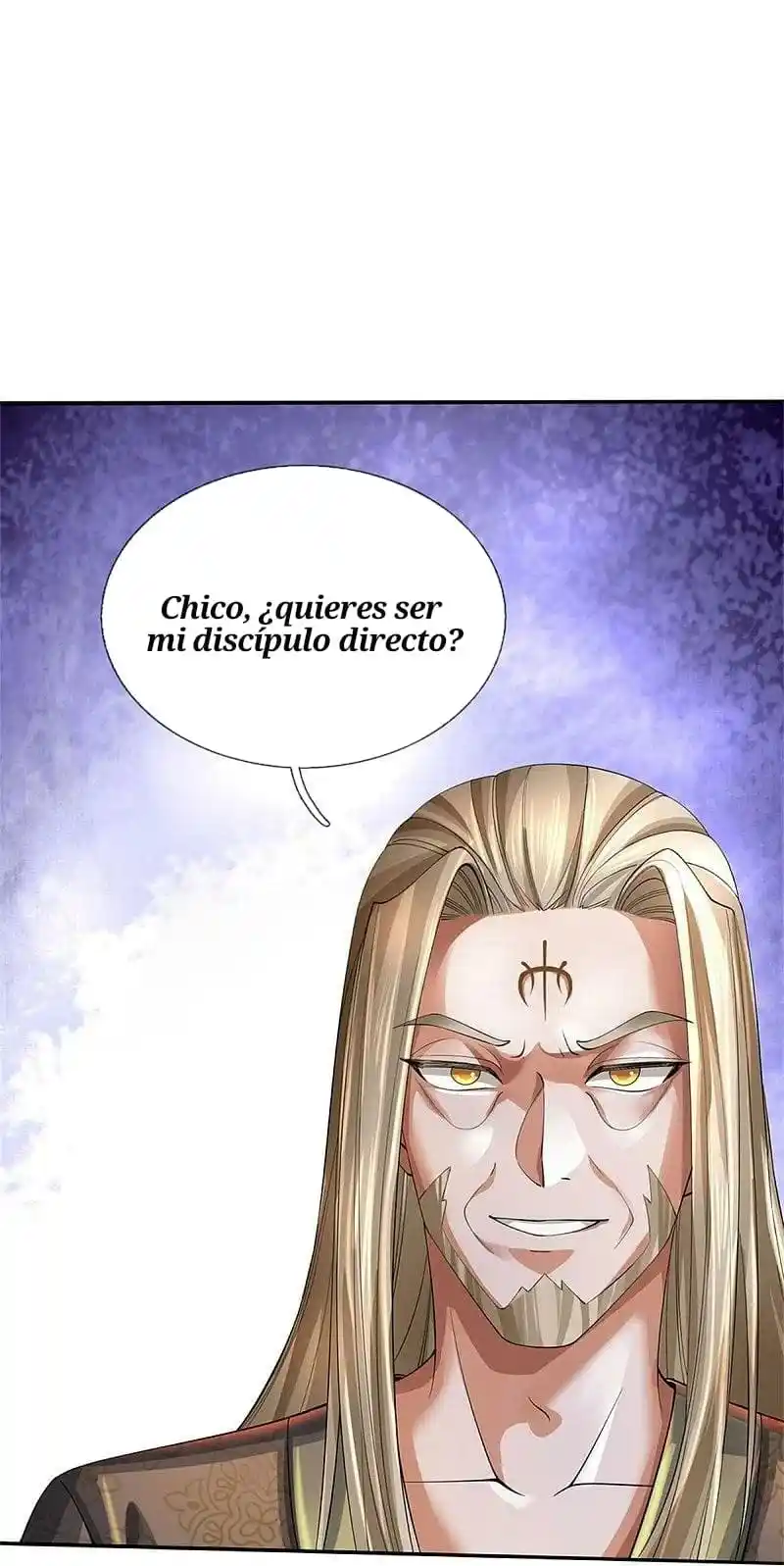 MARVELOUS HERO OF THE SWORD - Capítulo 500 - Página 11 - LectorTMOo