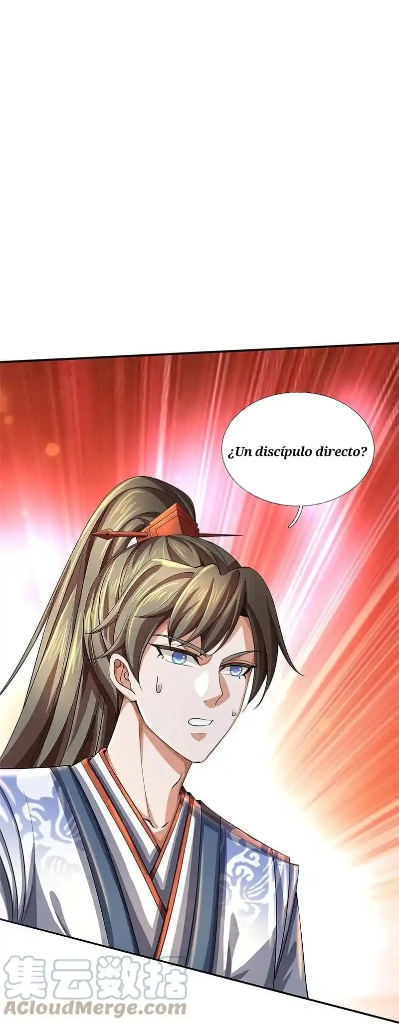 MARVELOUS HERO OF THE SWORD - Capítulo 500 - Página 12 - LectorTMOo