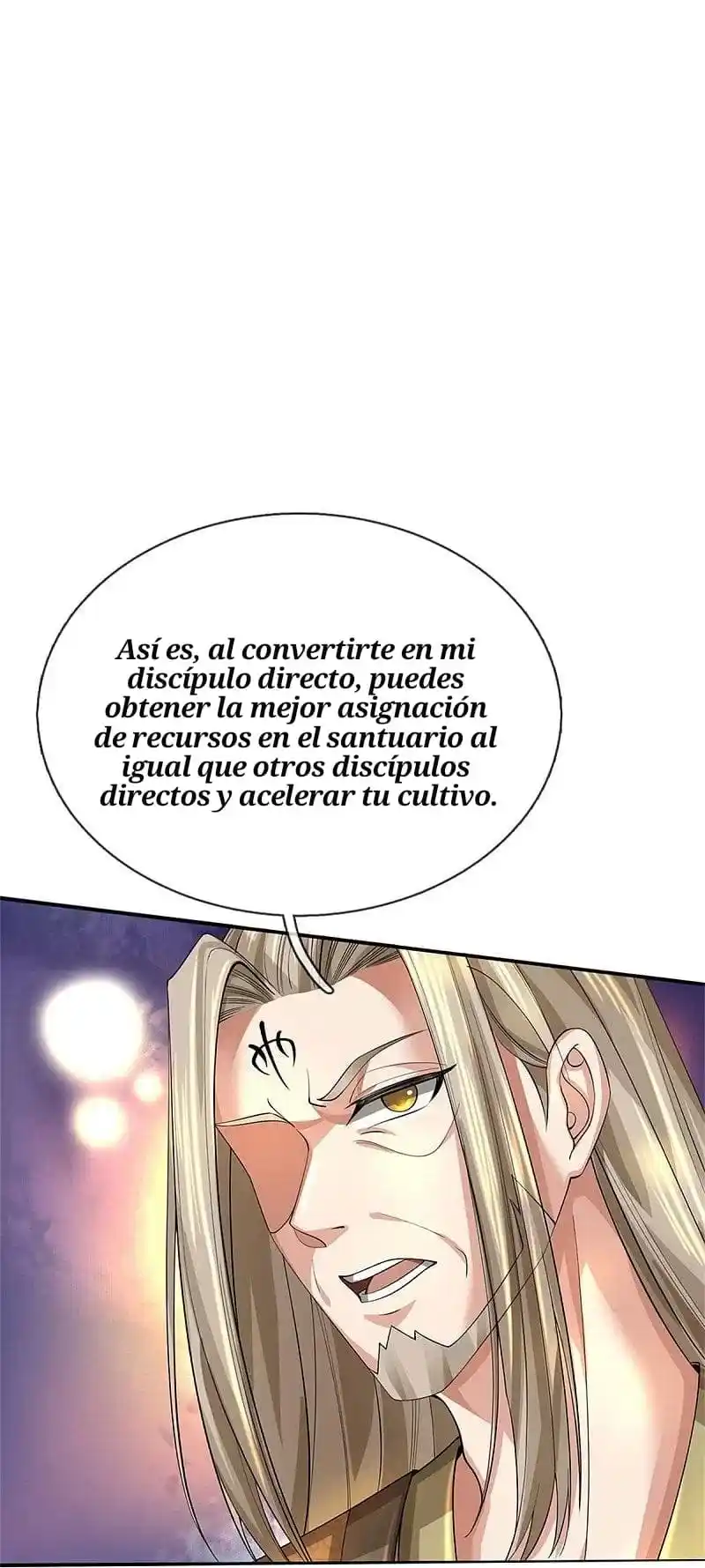 MARVELOUS HERO OF THE SWORD - Capítulo 500 - Página 13 - LectorTMOo
