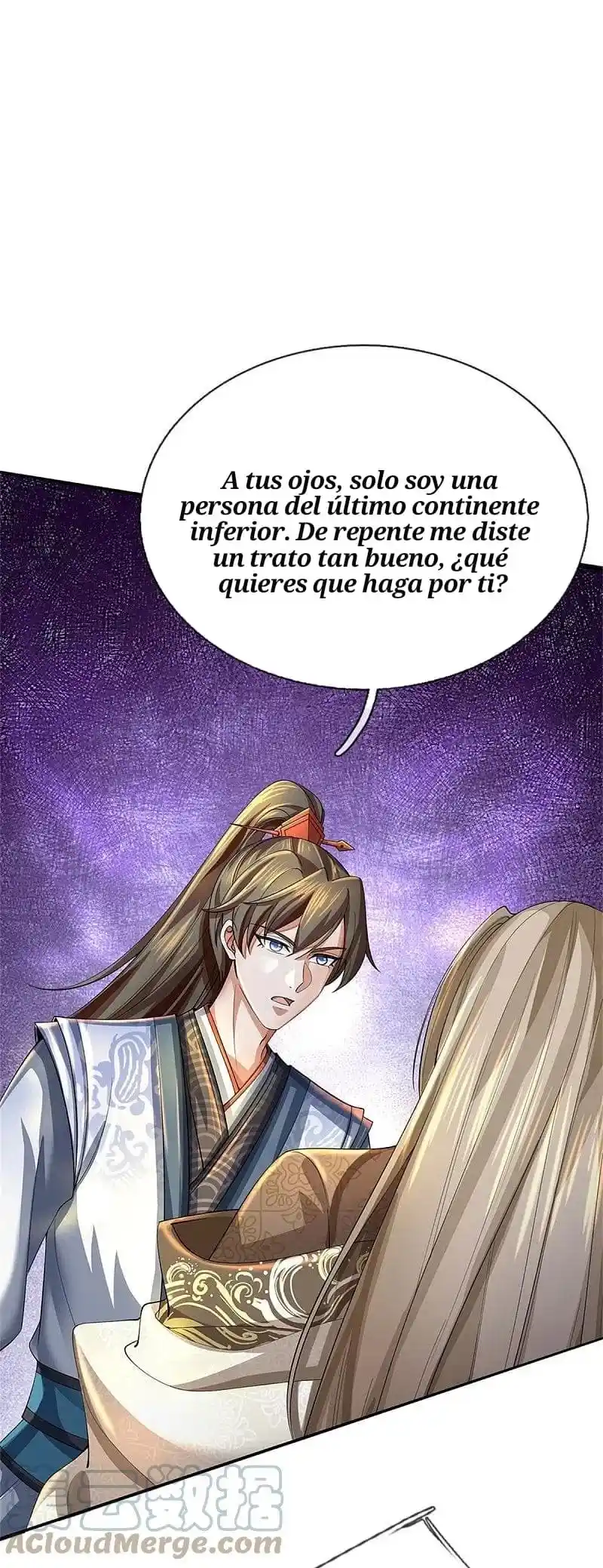 MARVELOUS HERO OF THE SWORD - Capítulo 500 - Página 14 - LectorTMOo