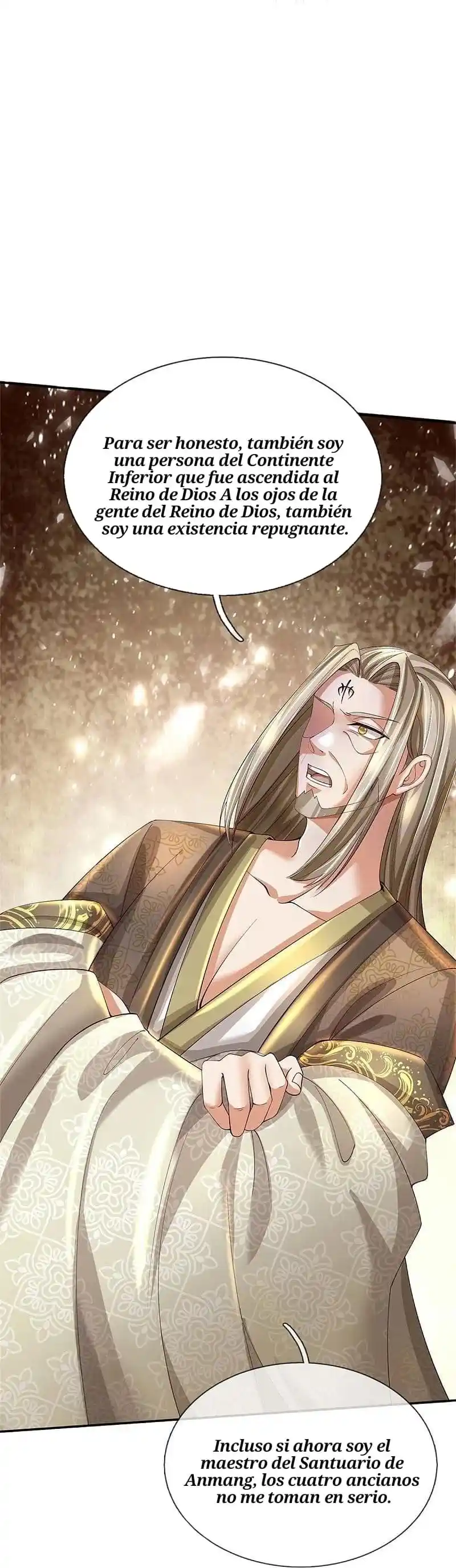 MARVELOUS HERO OF THE SWORD - Capítulo 500 - Página 18 - LectorTMOo