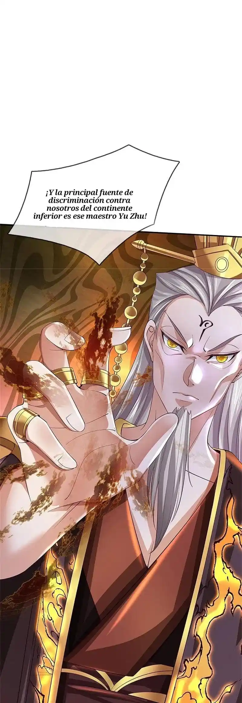 MARVELOUS HERO OF THE SWORD - Capítulo 500 - Página 20 - LectorTMOo