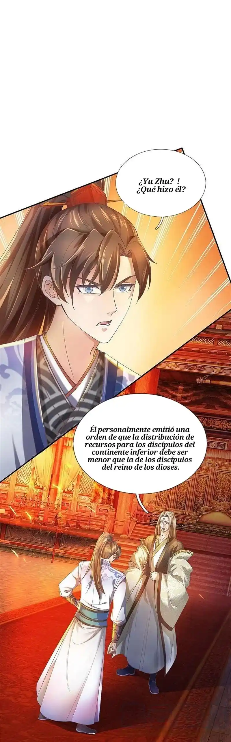 MARVELOUS HERO OF THE SWORD - Capítulo 500 - Página 22 - LectorTMOo