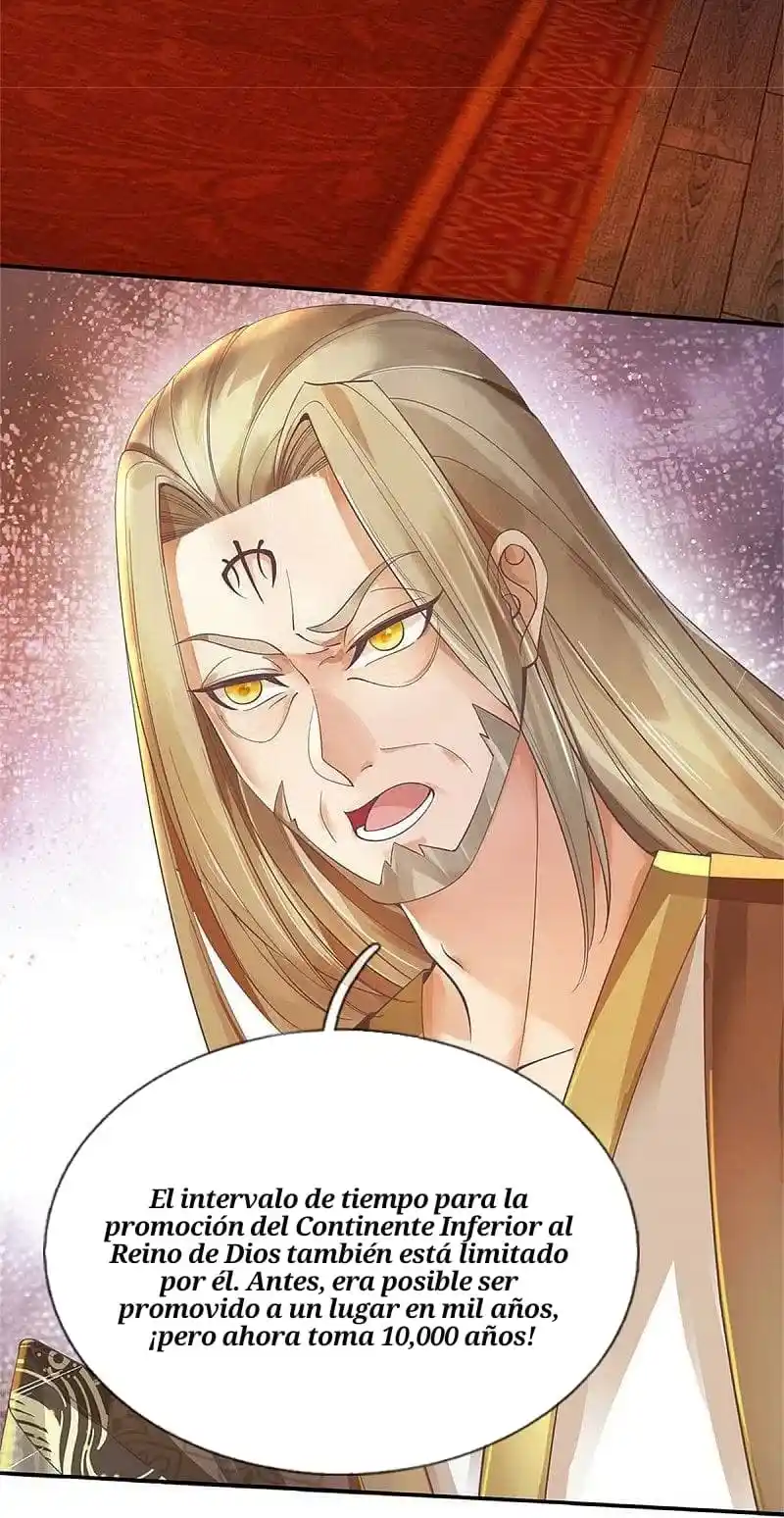 MARVELOUS HERO OF THE SWORD - Capítulo 500 - Página 23 - LectorTMOo