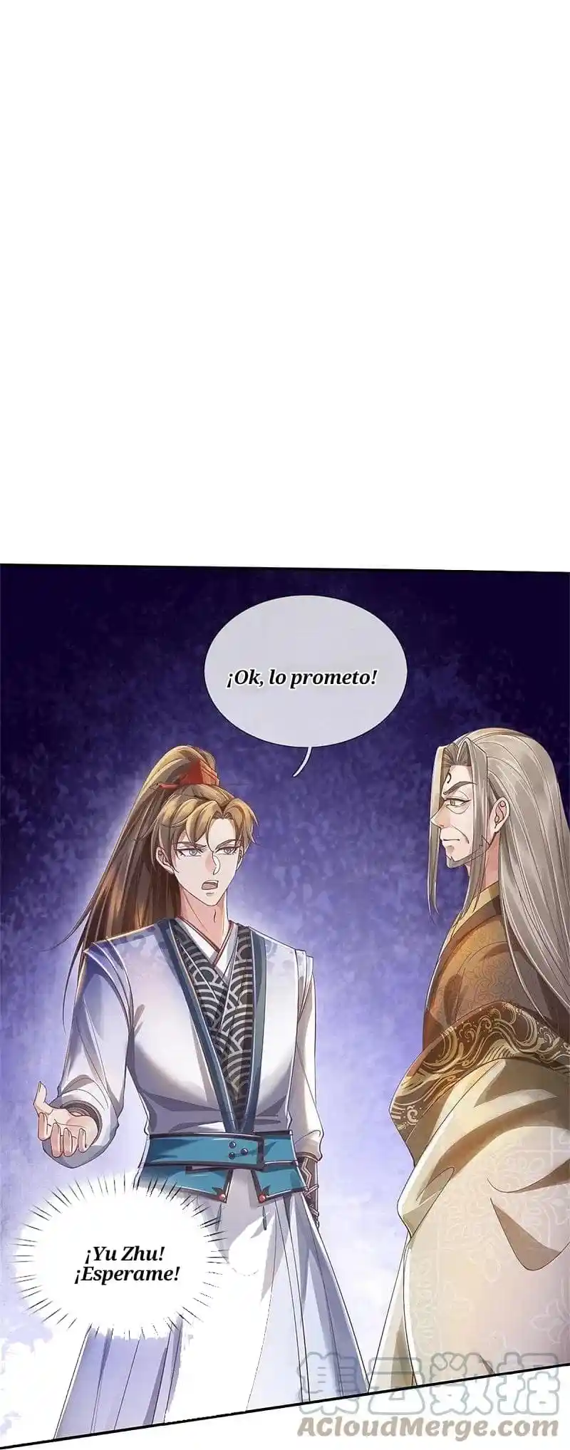 MARVELOUS HERO OF THE SWORD - Capítulo 500 - Página 26 - LectorTMOo