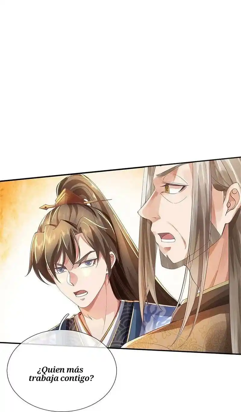 MARVELOUS HERO OF THE SWORD - Capítulo 500 - Página 27 - LectorTMOo