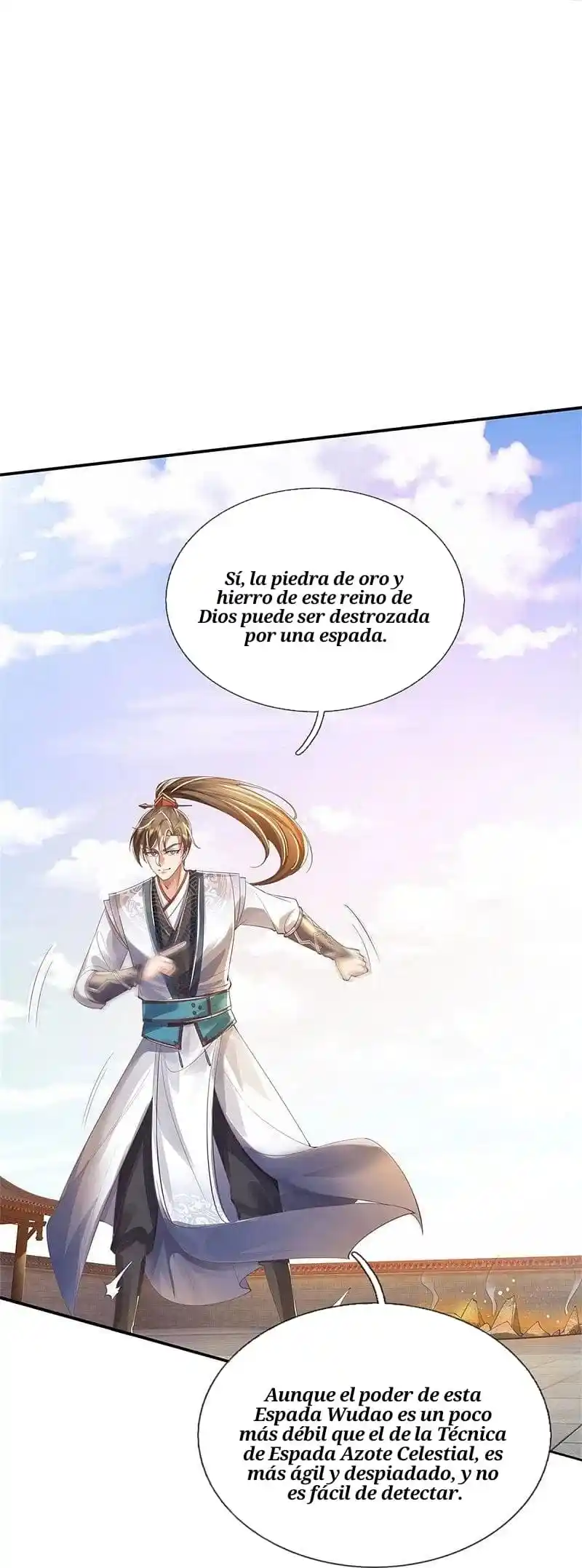 MARVELOUS HERO OF THE SWORD - Capítulo 501 - Página 13 - LectorTMOo