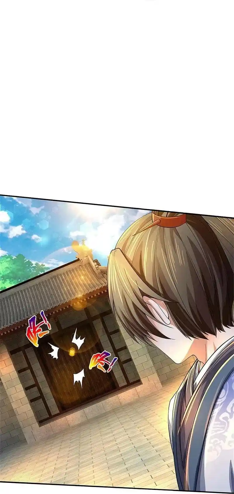 MARVELOUS HERO OF THE SWORD - Capítulo 501 - Página 14 - LectorTMOo