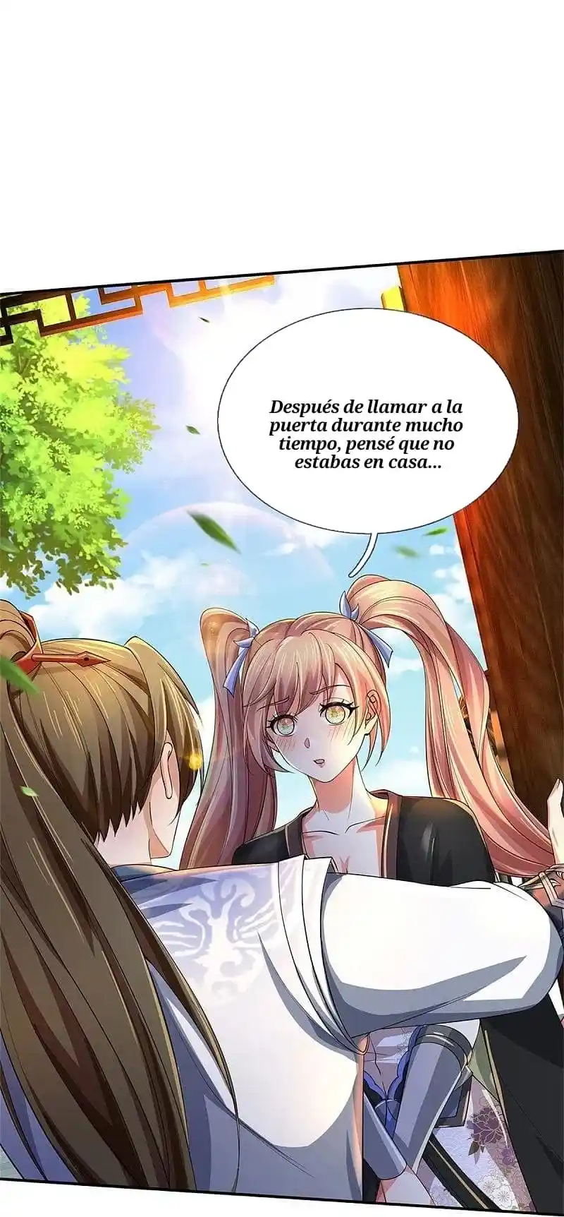 MARVELOUS HERO OF THE SWORD - Capítulo 501 - Página 16 - LectorTMOo
