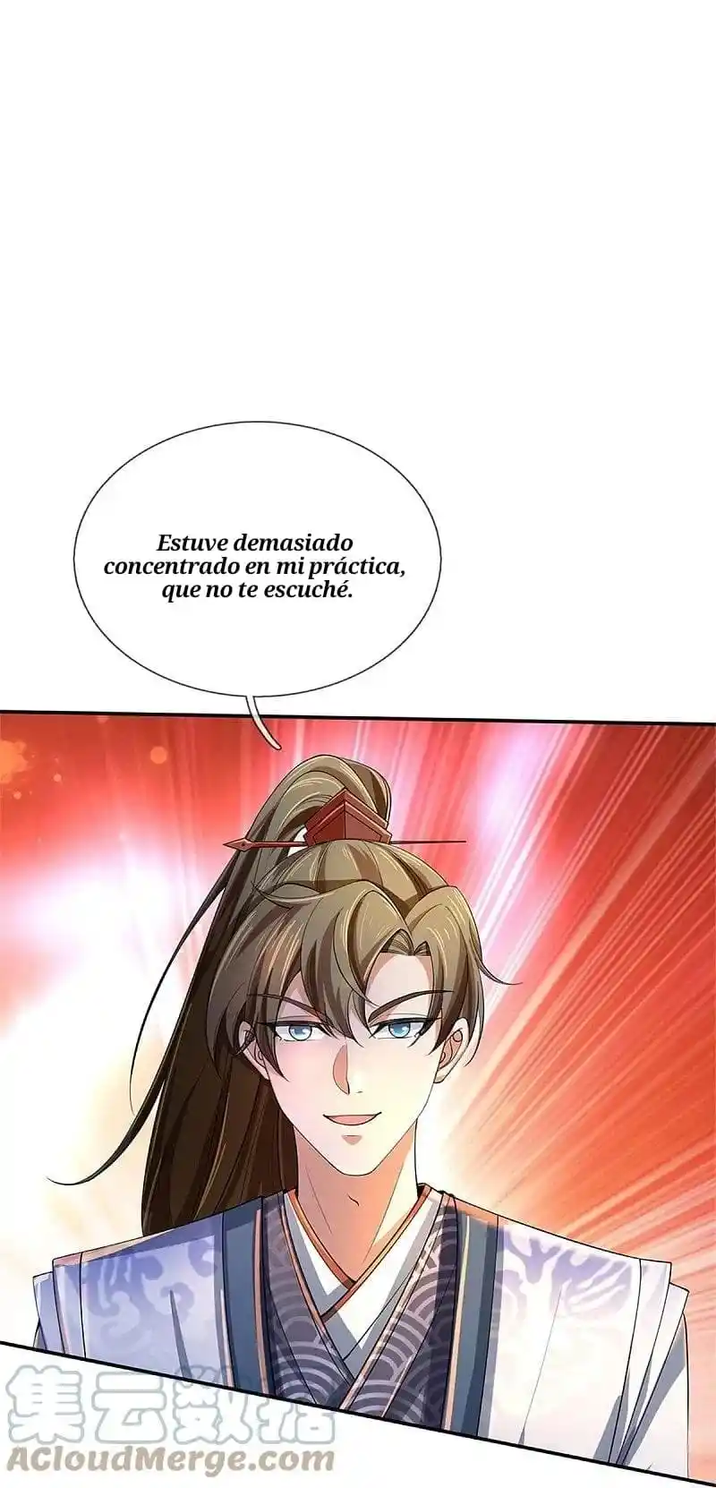 MARVELOUS HERO OF THE SWORD - Capítulo 501 - Página 17 - LectorTMOo