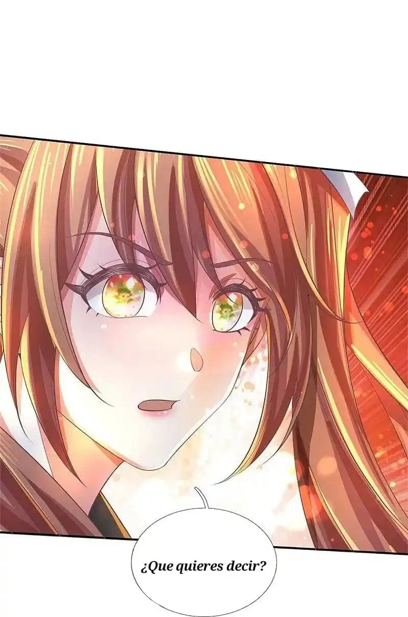 MARVELOUS HERO OF THE SWORD - Capítulo 501 - Página 25 - LectorTMOo