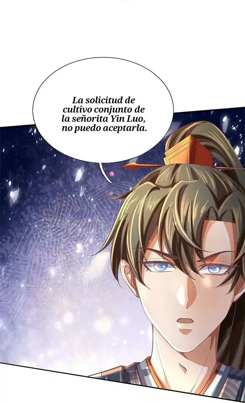 MARVELOUS HERO OF THE SWORD - Capítulo 501 - Página 26 - LectorTMOo