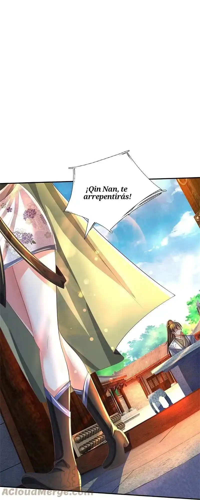 MARVELOUS HERO OF THE SWORD - Capítulo 501 - Página 29 - LectorTMOo