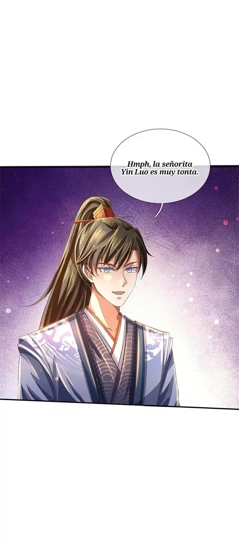 MARVELOUS HERO OF THE SWORD - Capítulo 501 - Página 30 - LectorTMOo