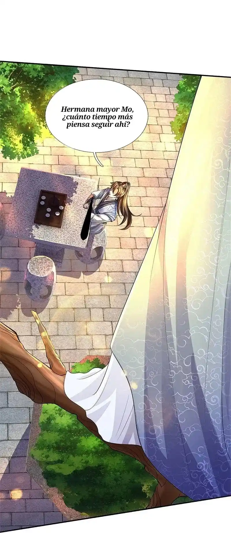 MARVELOUS HERO OF THE SWORD - Capítulo 502 - Página 2 - LectorTMOo