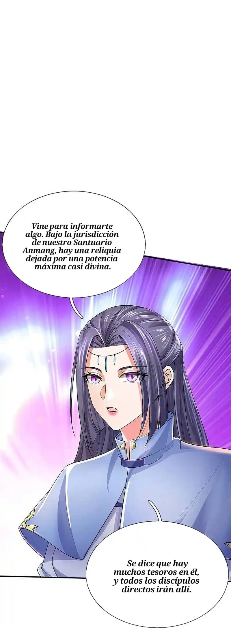 MARVELOUS HERO OF THE SWORD - Capítulo 502 - Página 7 - LectorTMOo