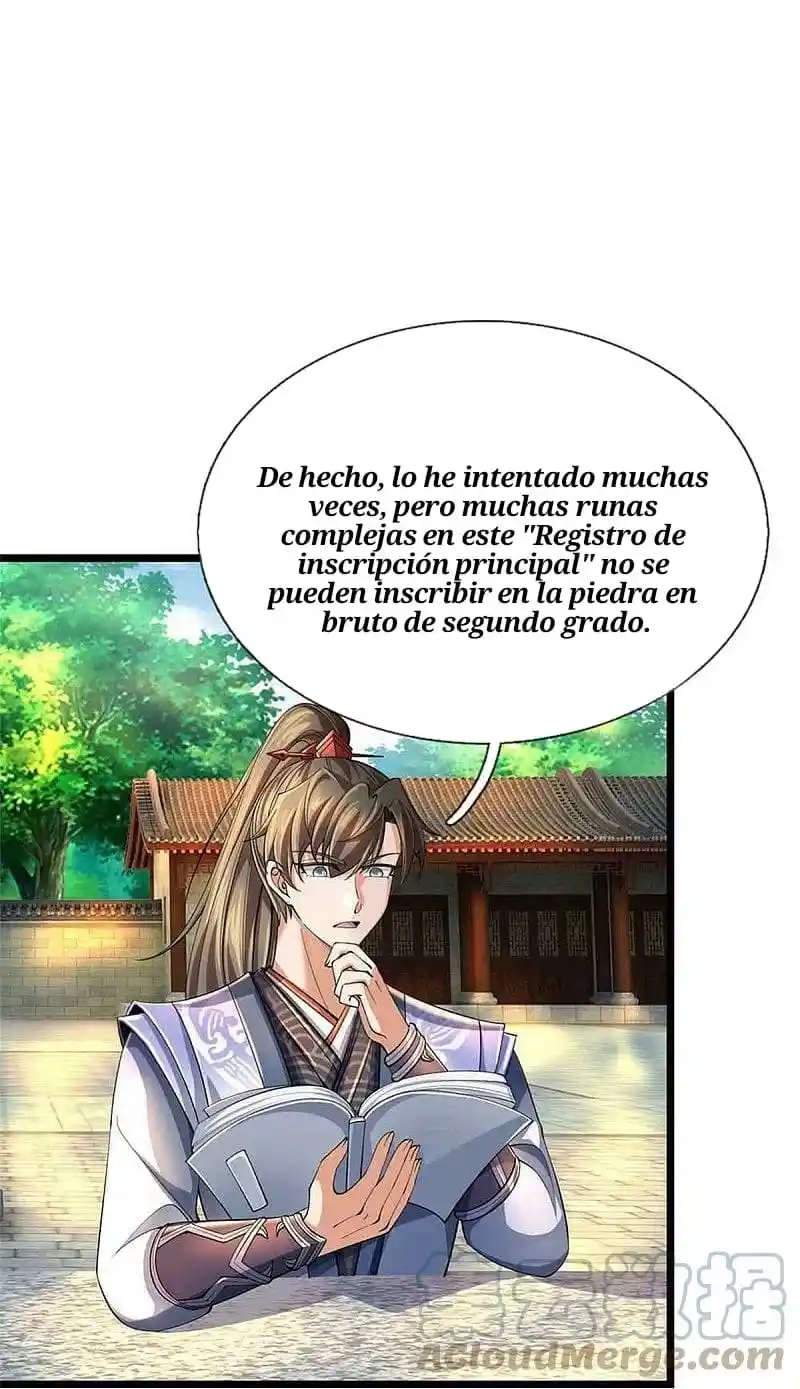 MARVELOUS HERO OF THE SWORD - Capítulo 502 - Página 13 - LectorTMOo
