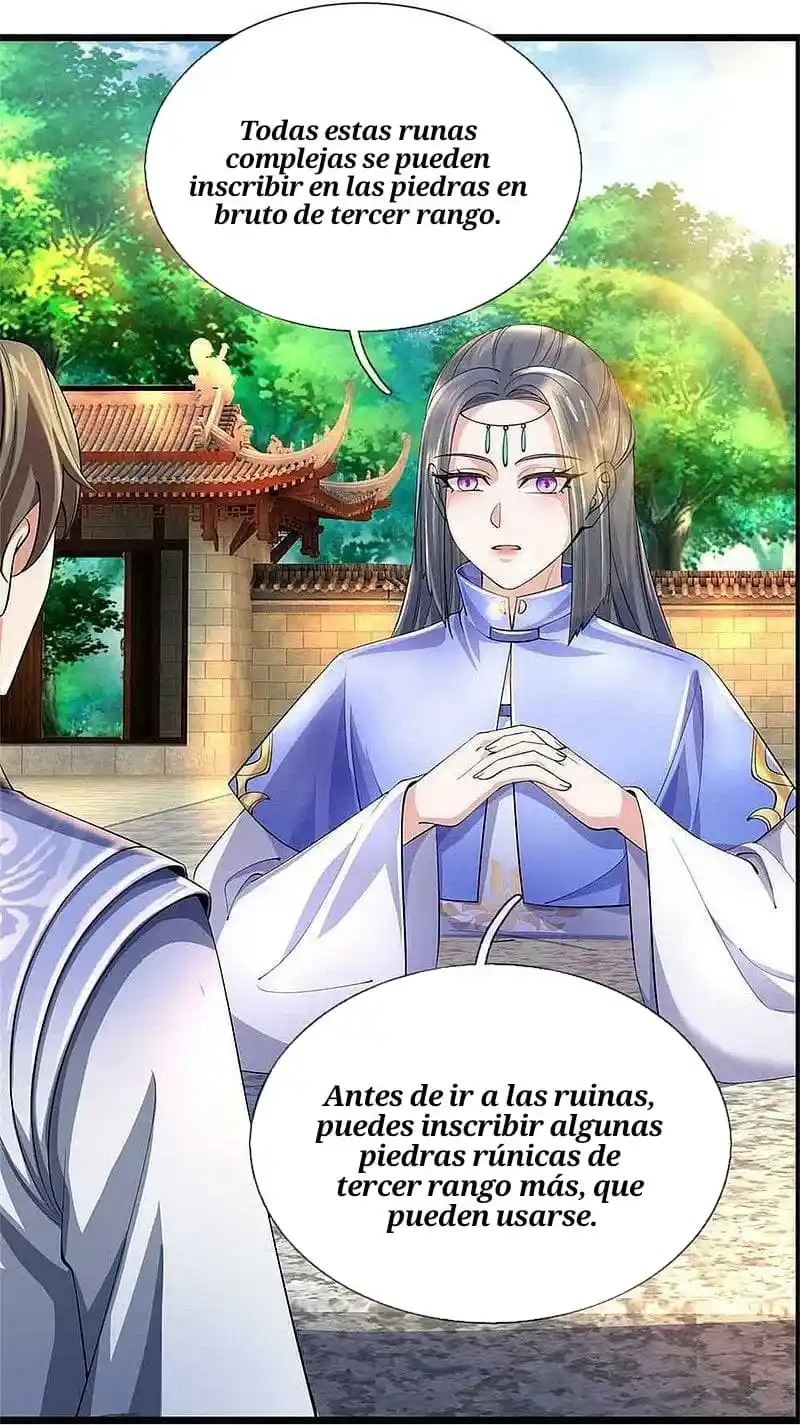 MARVELOUS HERO OF THE SWORD - Capítulo 502 - Página 14 - LectorTMOo