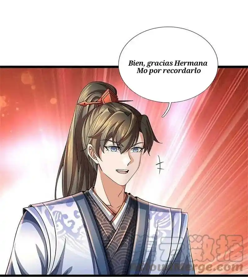 MARVELOUS HERO OF THE SWORD - Capítulo 502 - Página 15 - LectorTMOo