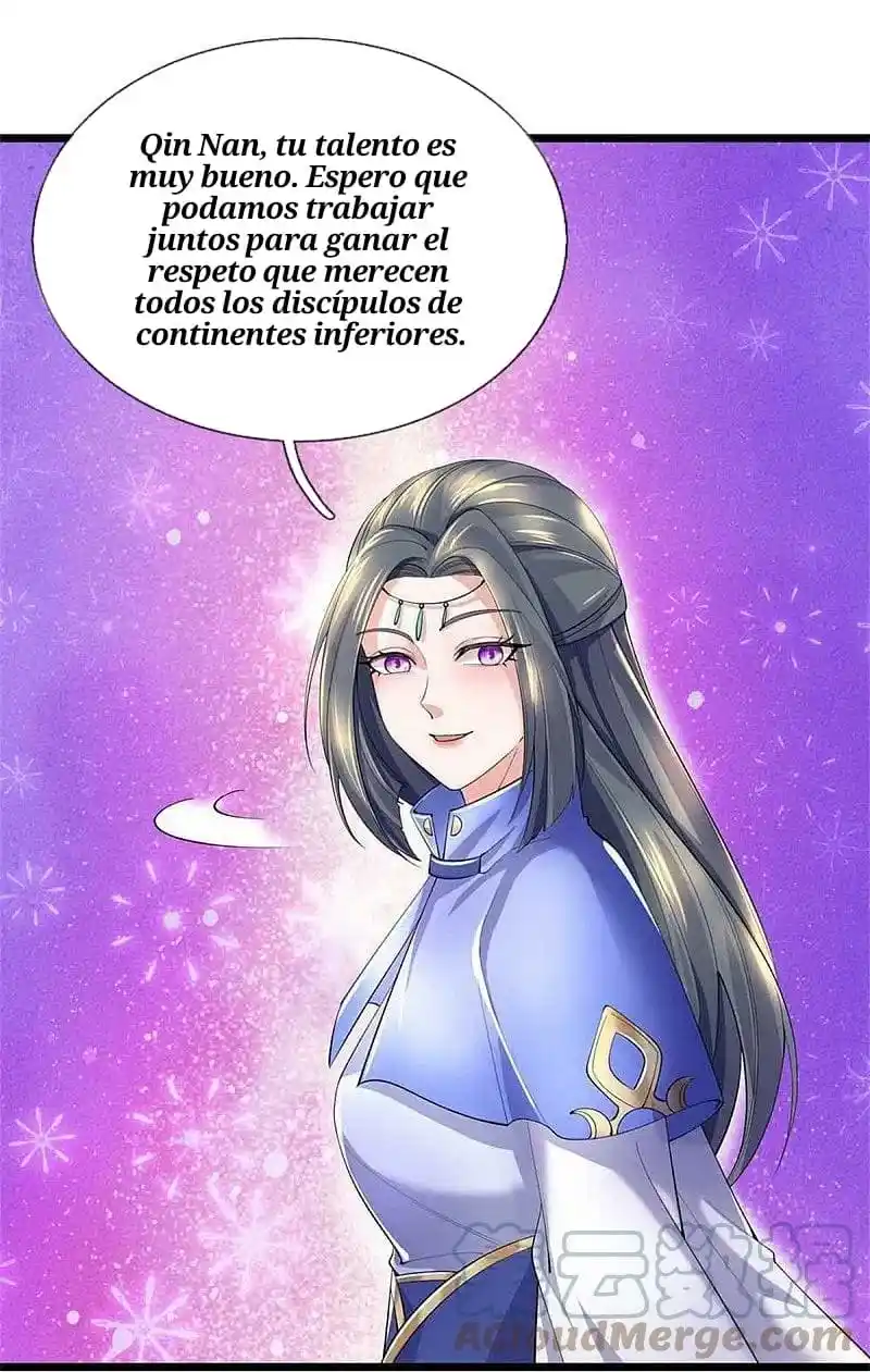MARVELOUS HERO OF THE SWORD - Capítulo 502 - Página 17 - LectorTMOo