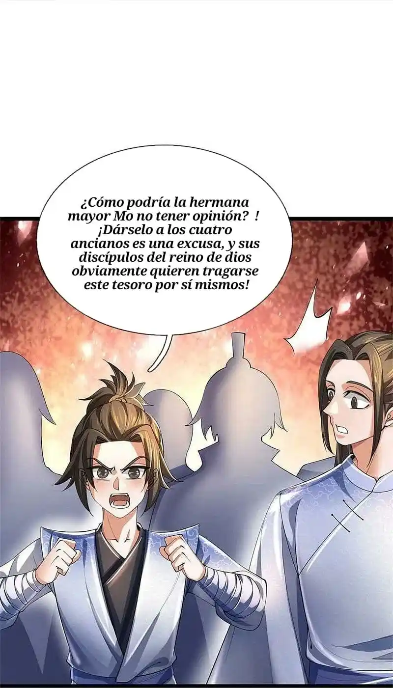 MARVELOUS HERO OF THE SWORD - Capítulo 502 - Página 24 - LectorTMOo