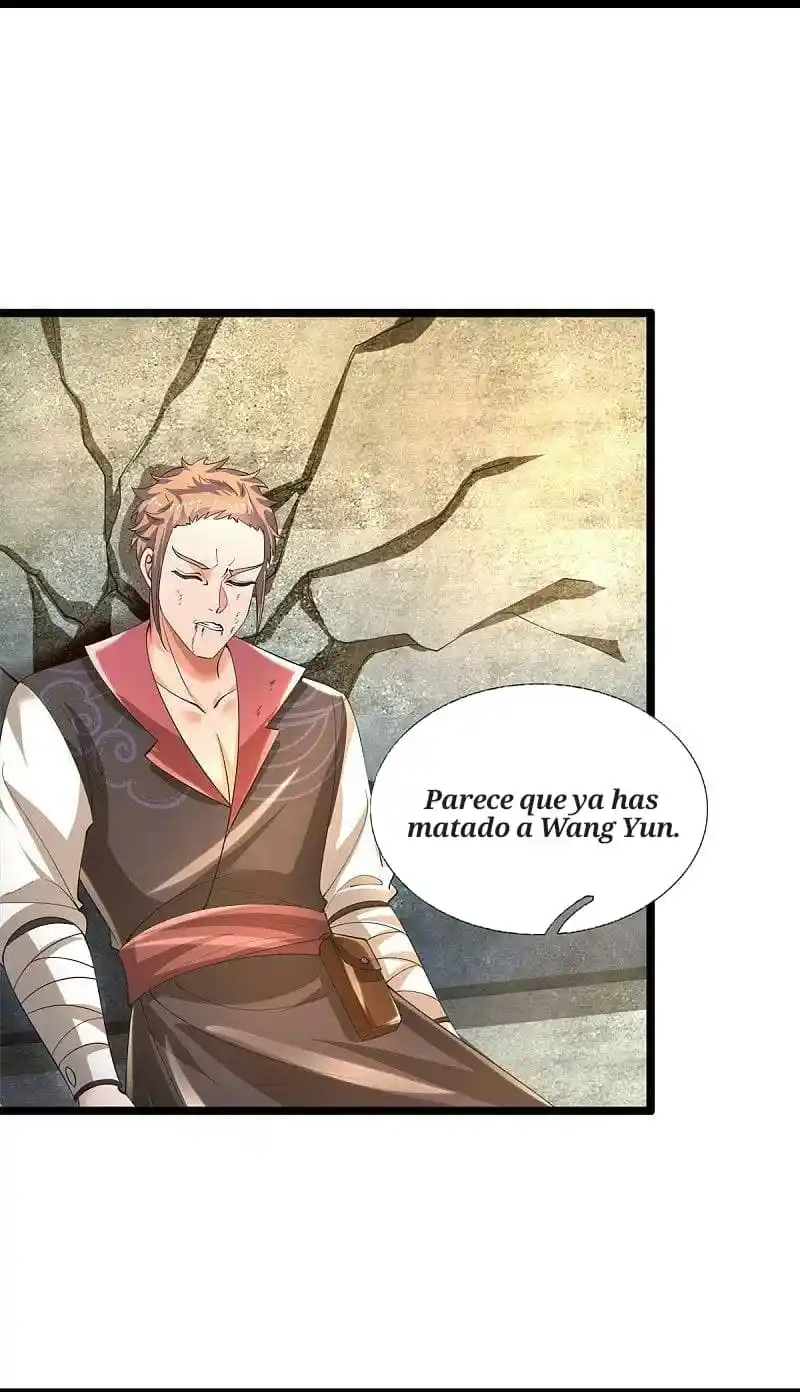 MARVELOUS HERO OF THE SWORD - Capítulo 505 - Página 3 - LectorTMOo