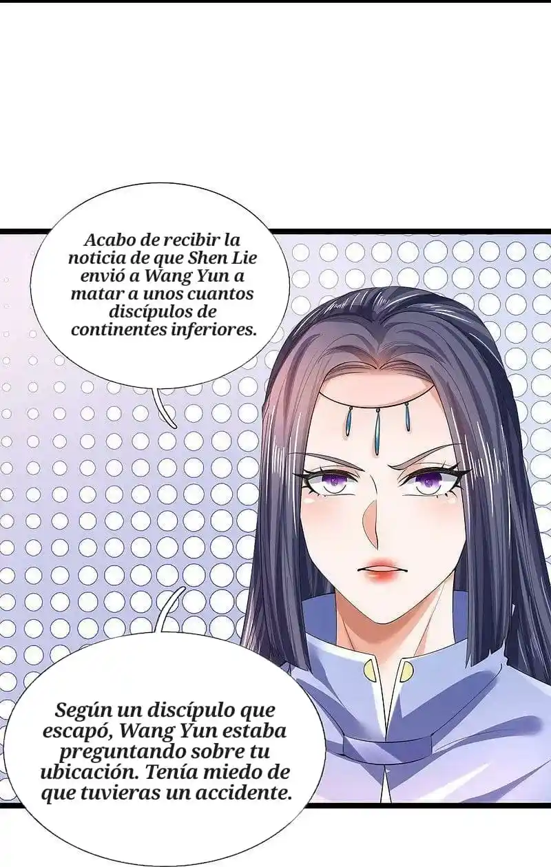 MARVELOUS HERO OF THE SWORD - Capítulo 505 - Página 5 - LectorTMOo