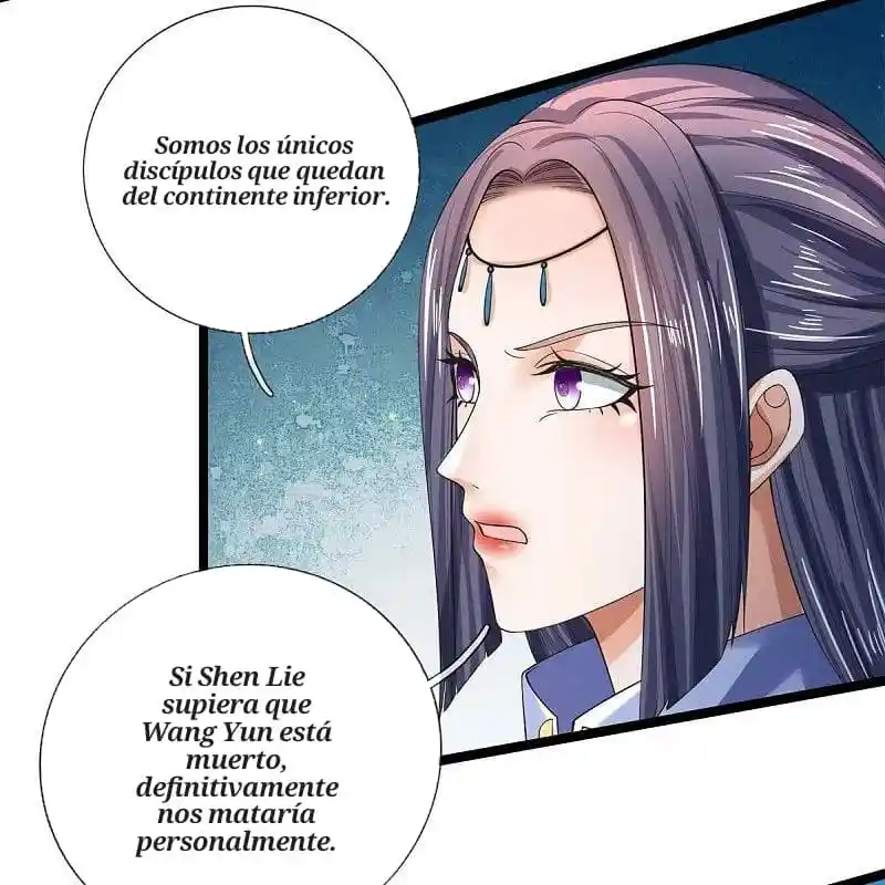 MARVELOUS HERO OF THE SWORD - Capítulo 505 - Página 7 - LectorTMOo
