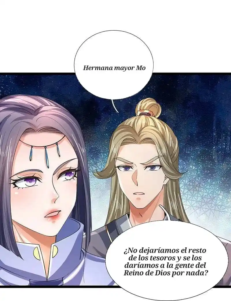 MARVELOUS HERO OF THE SWORD - Capítulo 505 - Página 9 - LectorTMOo