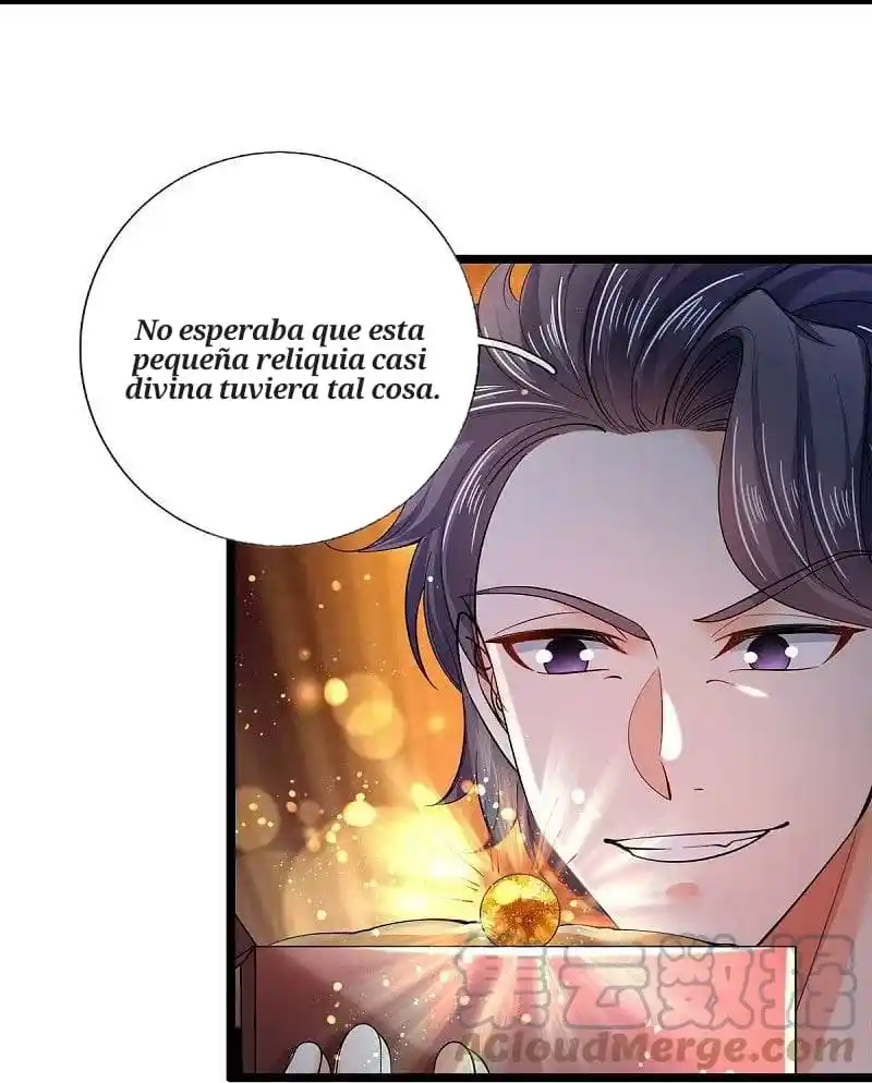 MARVELOUS HERO OF THE SWORD - Capítulo 505 - Página 16 - LectorTMOo