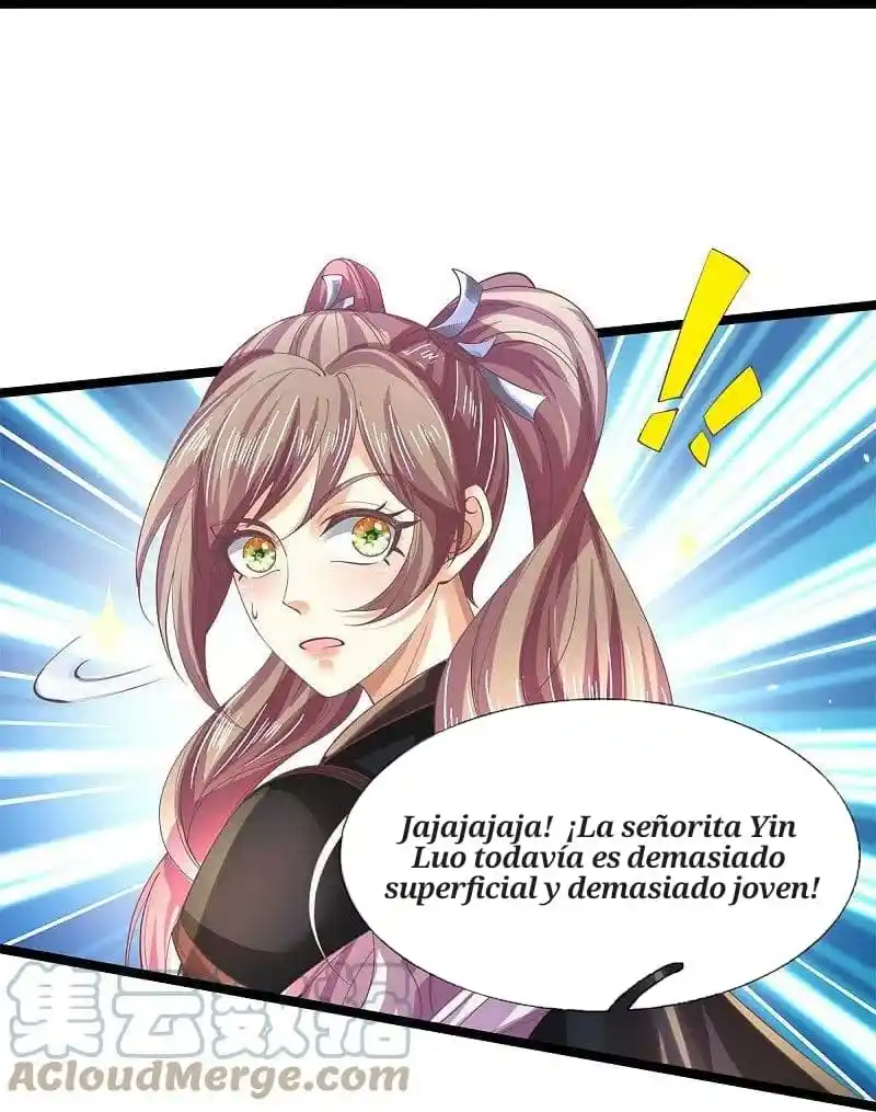 MARVELOUS HERO OF THE SWORD - Capítulo 505 - Página 22 - LectorTMOo