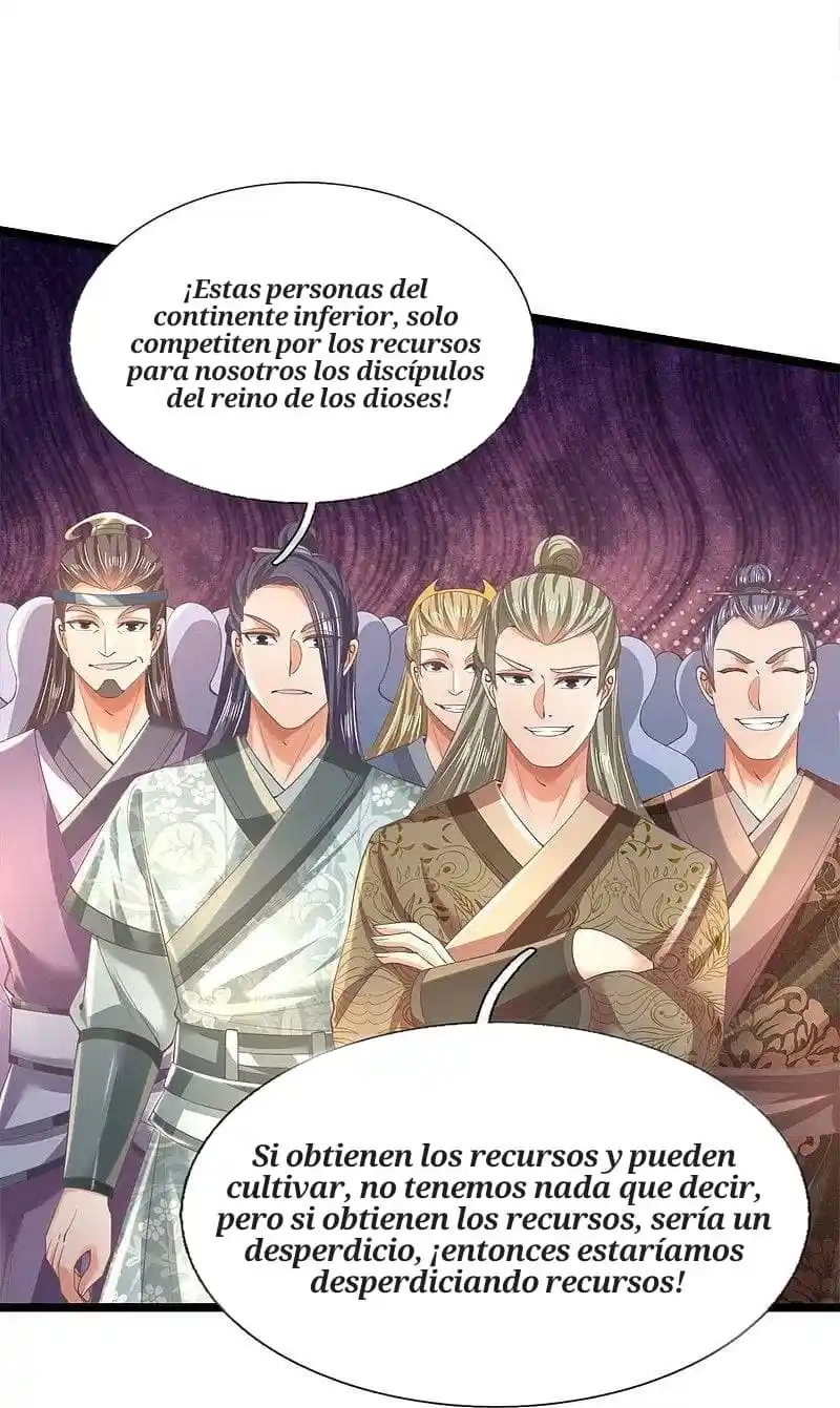 MARVELOUS HERO OF THE SWORD - Capítulo 505 - Página 23 - LectorTMOo