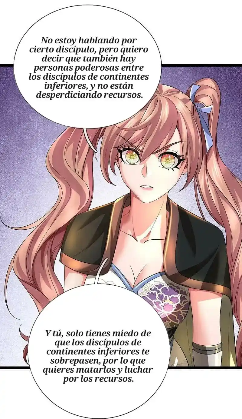 MARVELOUS HERO OF THE SWORD - Capítulo 505 - Página 27 - LectorTMOo