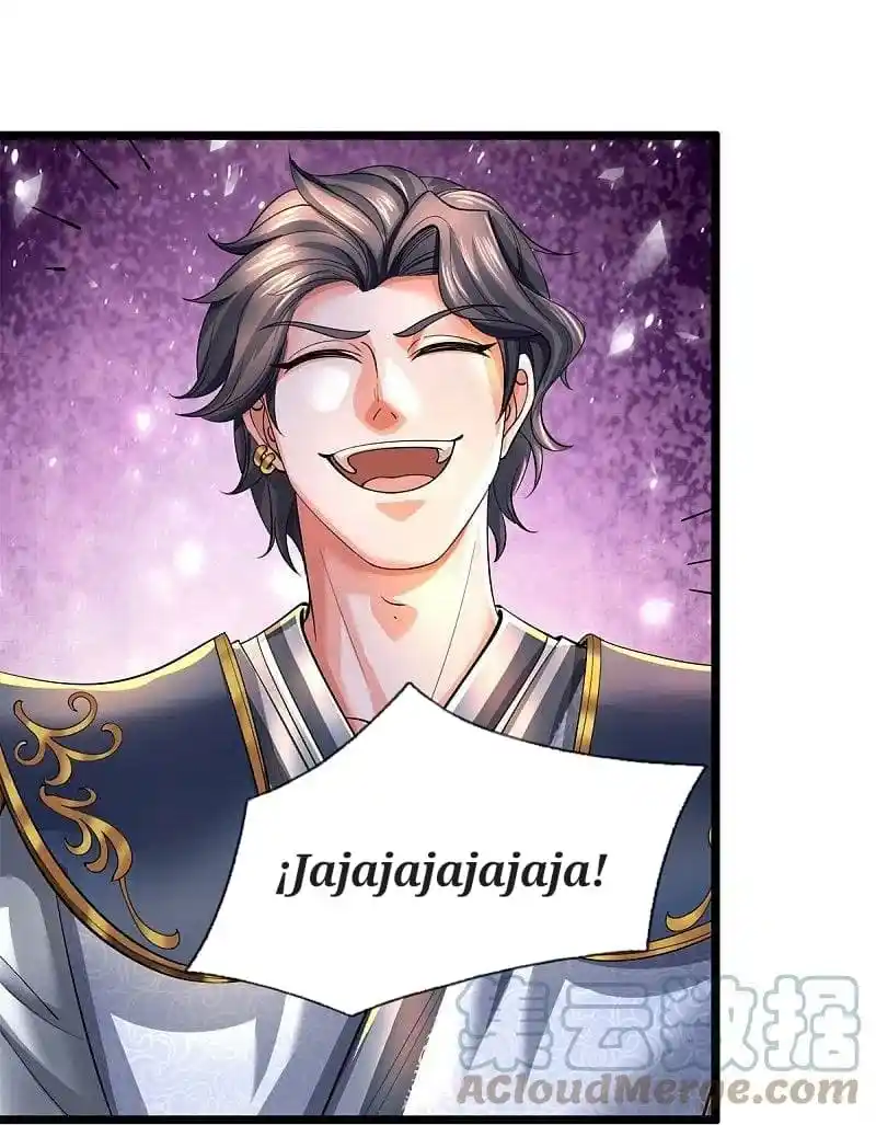 MARVELOUS HERO OF THE SWORD - Capítulo 505 - Página 28 - LectorTMOo